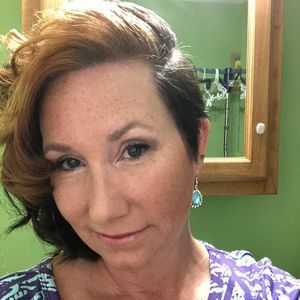 Meet your Posher, Mary